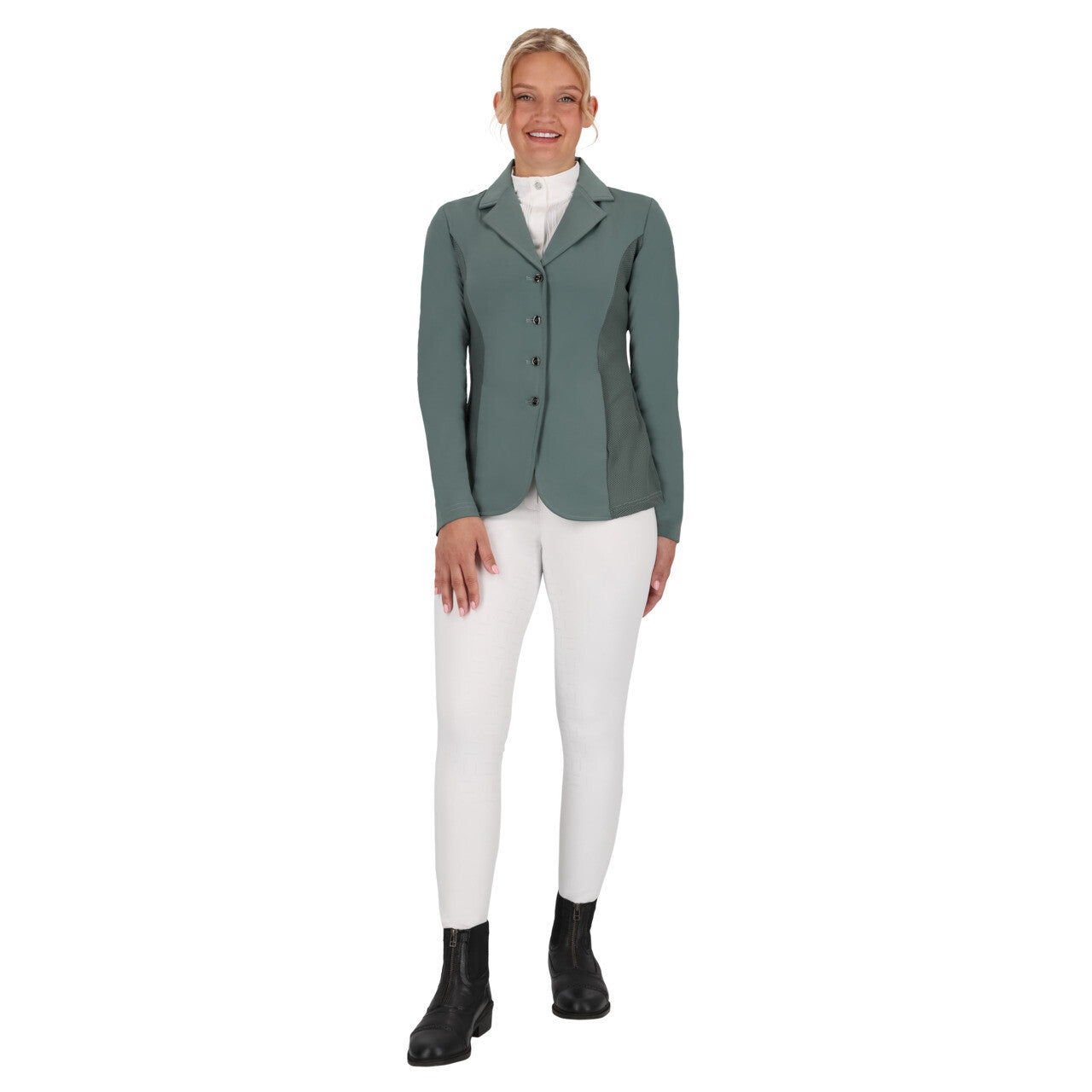 Competition Jacket Novèn