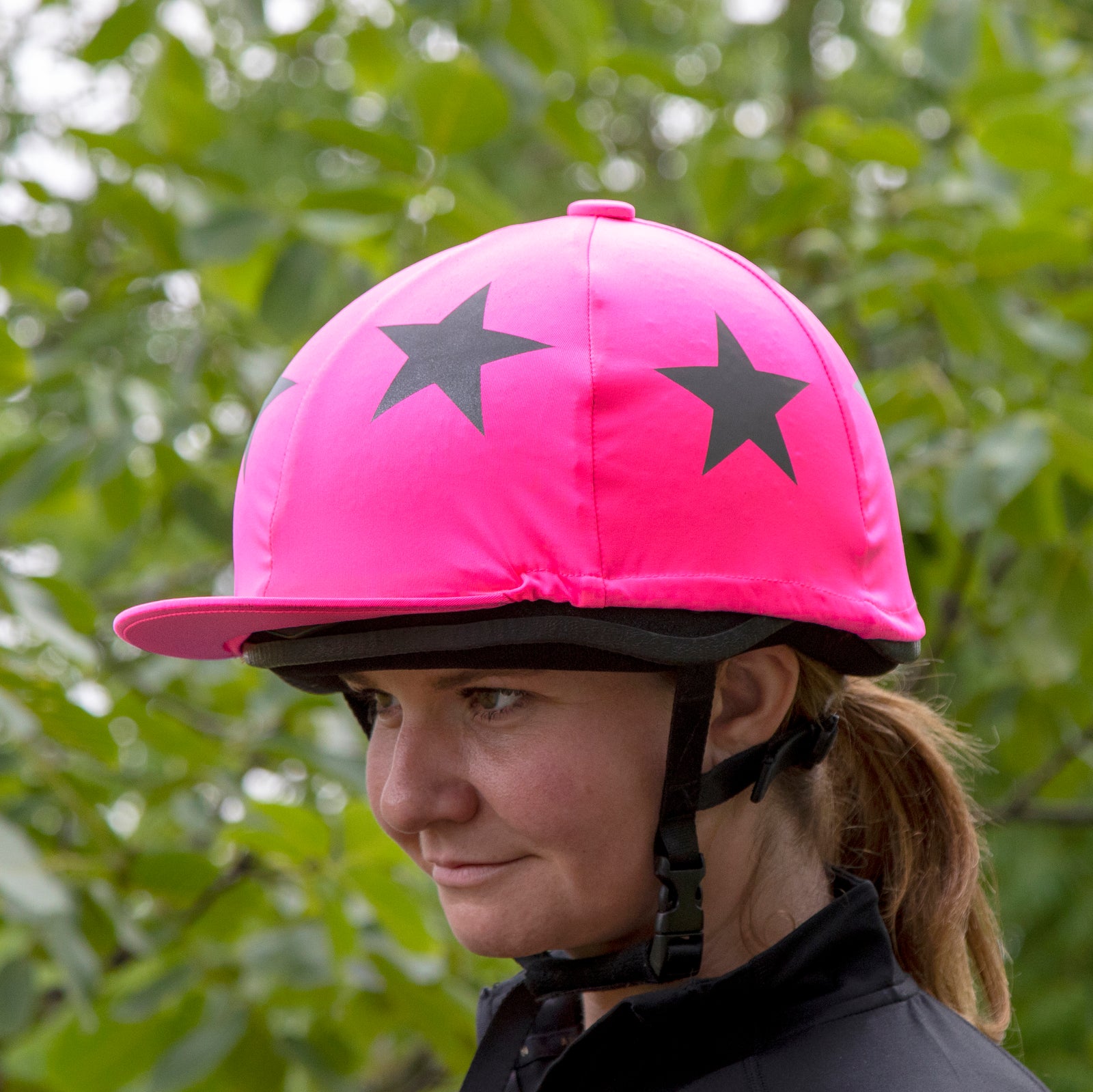 EQUI-FLECTOR® Hat Cover
