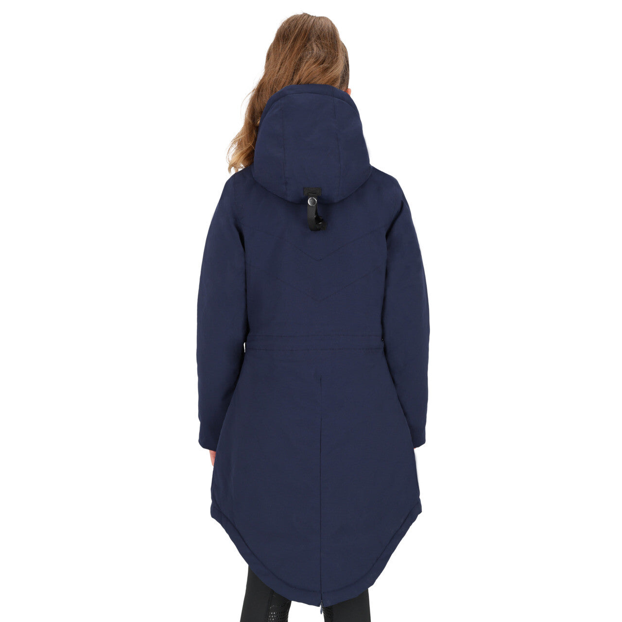 Junior Waterproof Winter Jacket - Linde