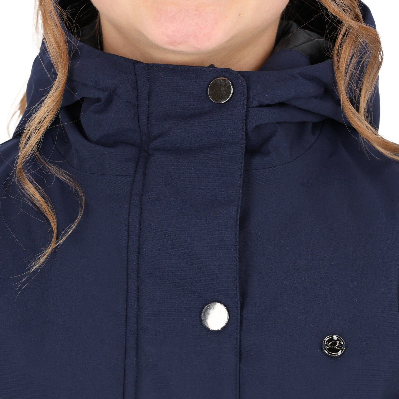 Junior Waterproof Winter Jacket - Linde