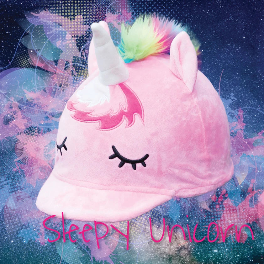 Unicorn Hat Silk