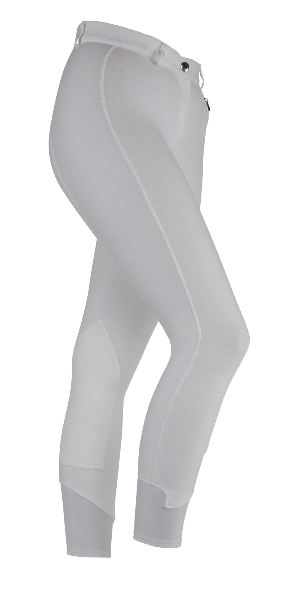 SaddleHugger Breeches - Maids