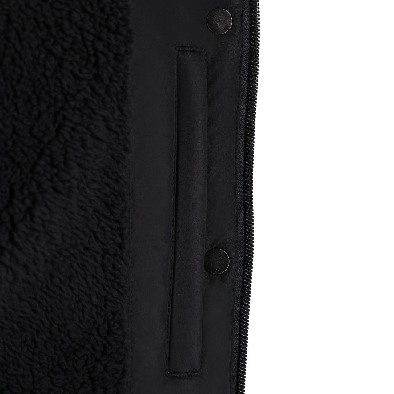 Rayah Childs Winter Jacket with detachable sleeves