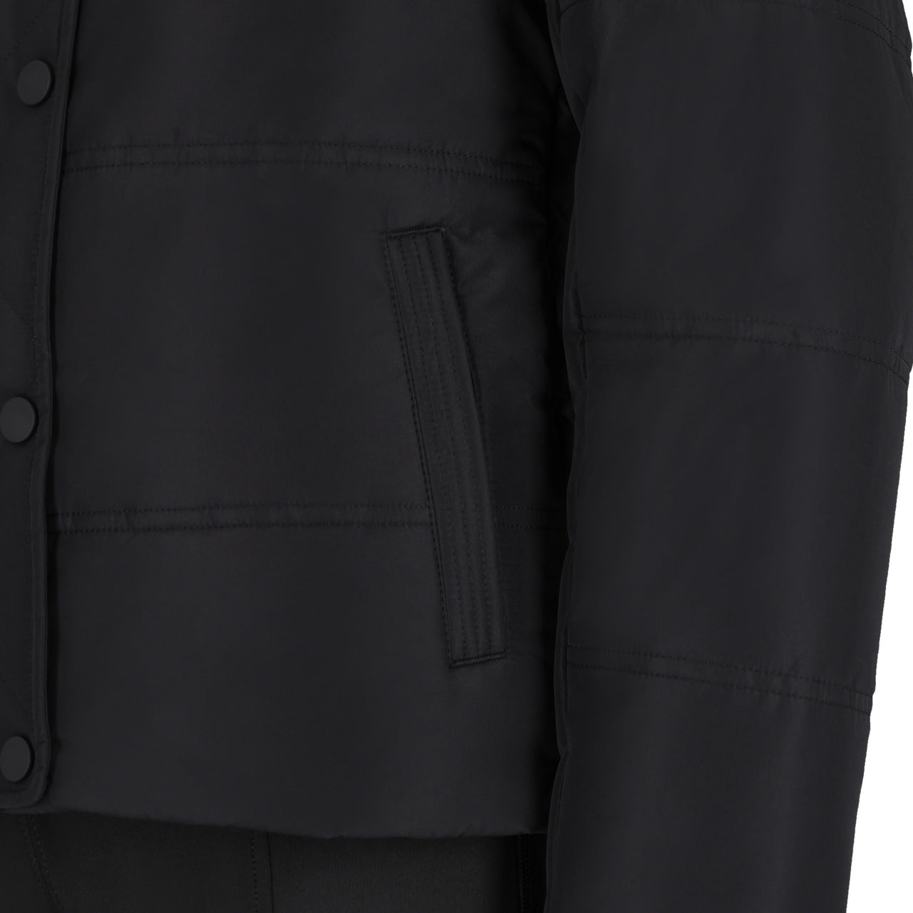 Rayah Childs Winter Jacket with detachable sleeves