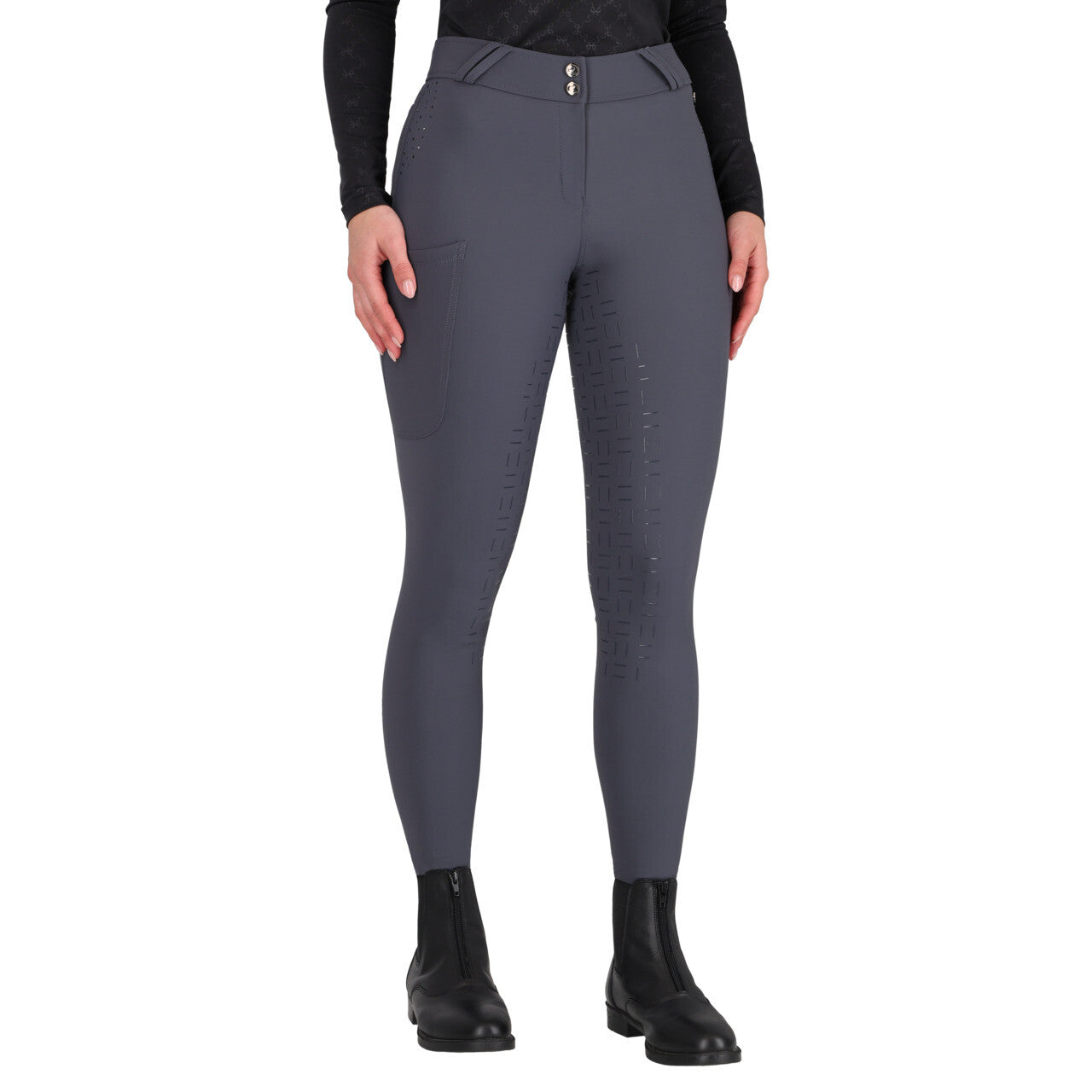 Livora Full Grip Breeches