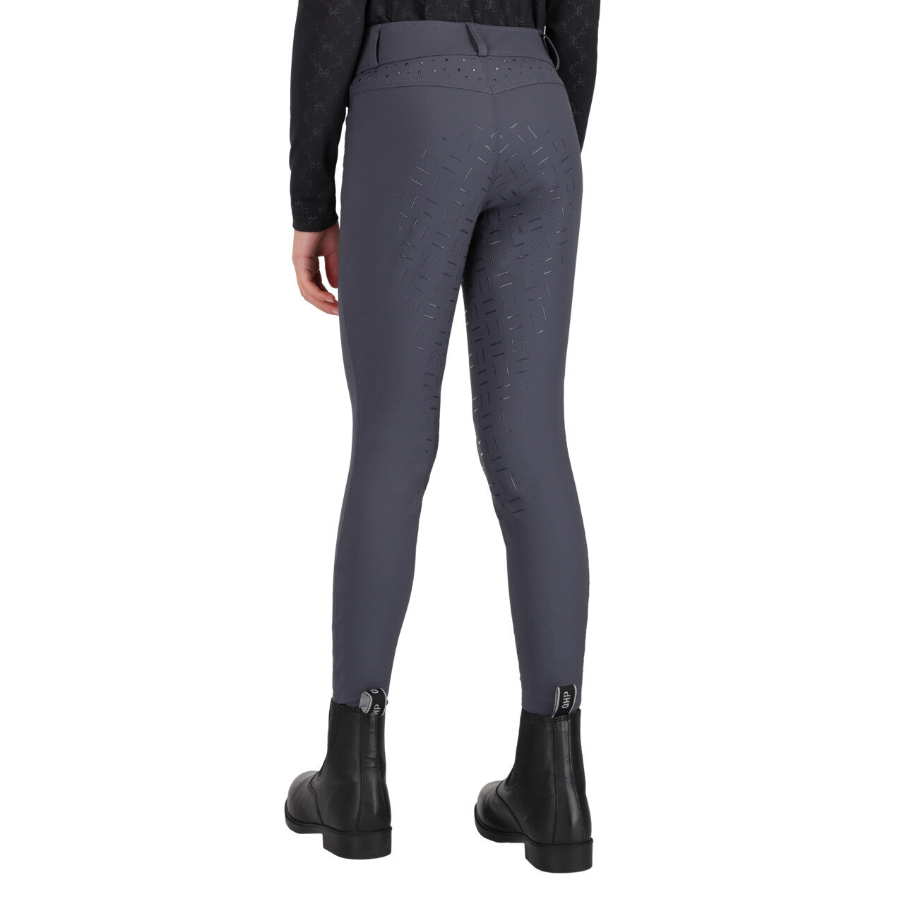 Livora Full Grip Junior Breeches