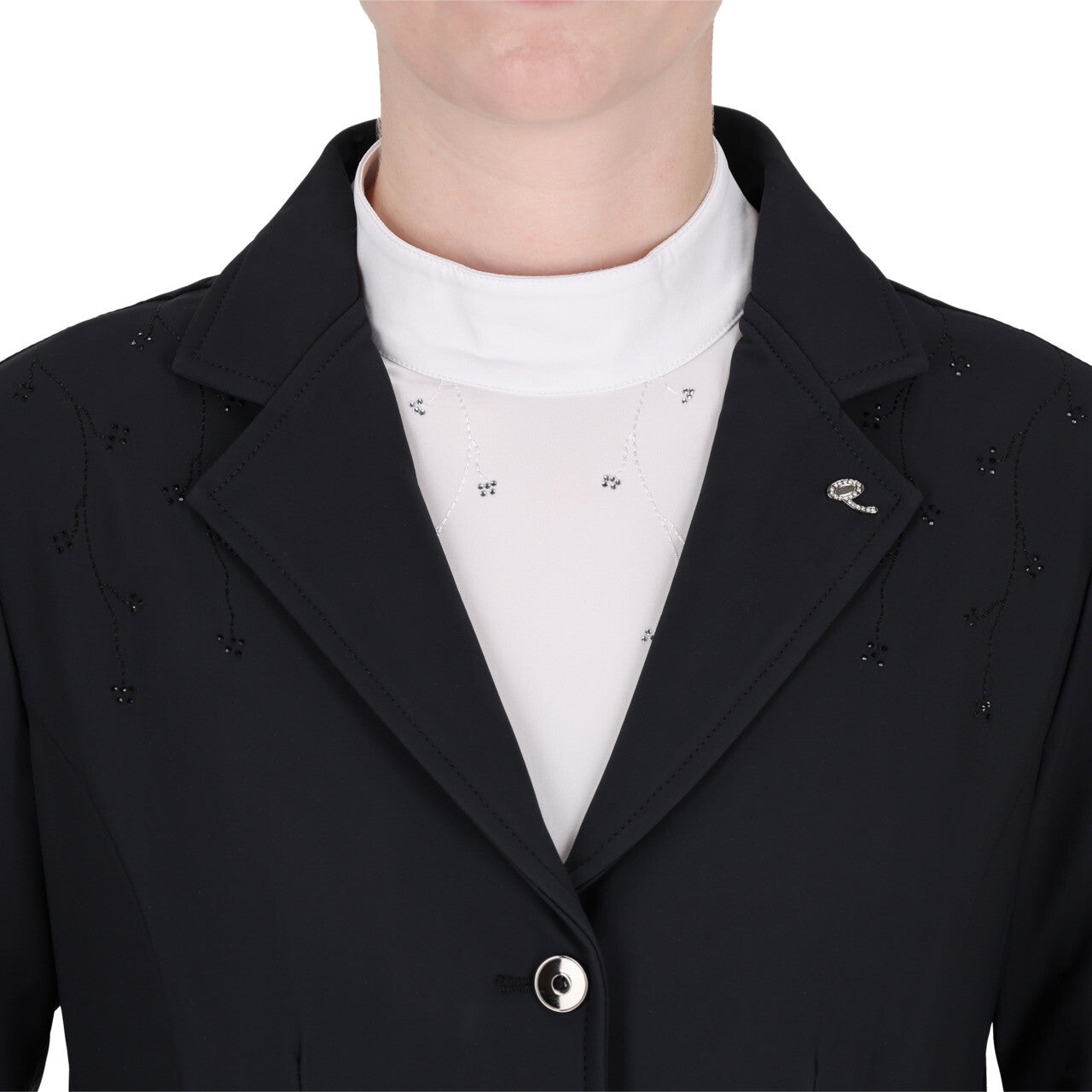 Amilara Competition Jacket