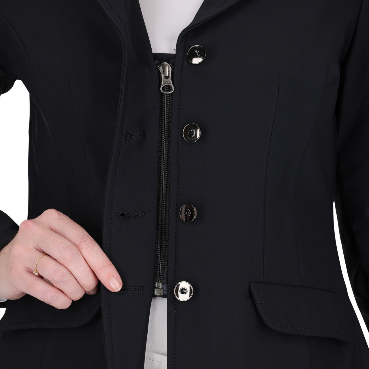 Amilara Competition Jacket