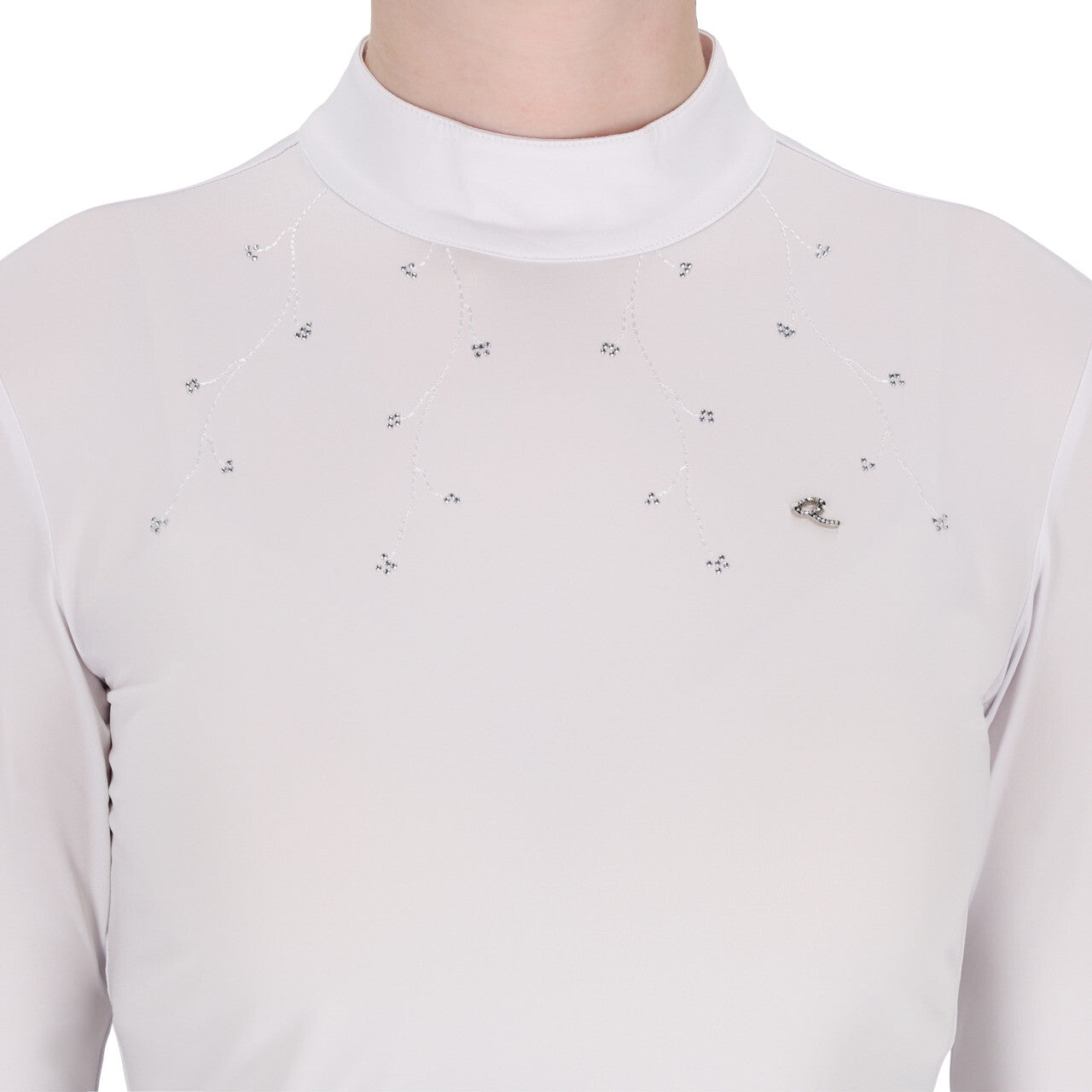 Amilara Competition Shirt