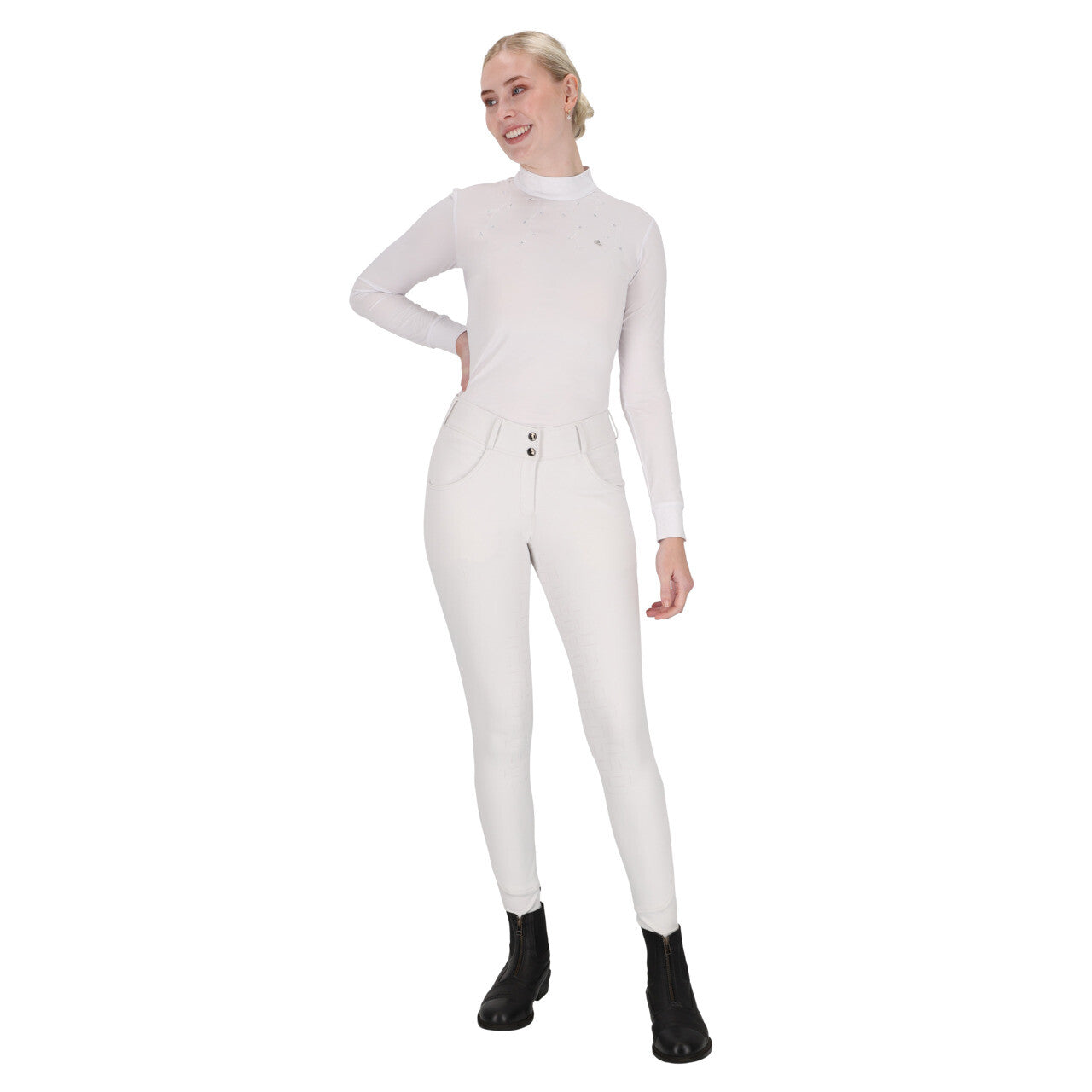 Amilara Competition Shirt