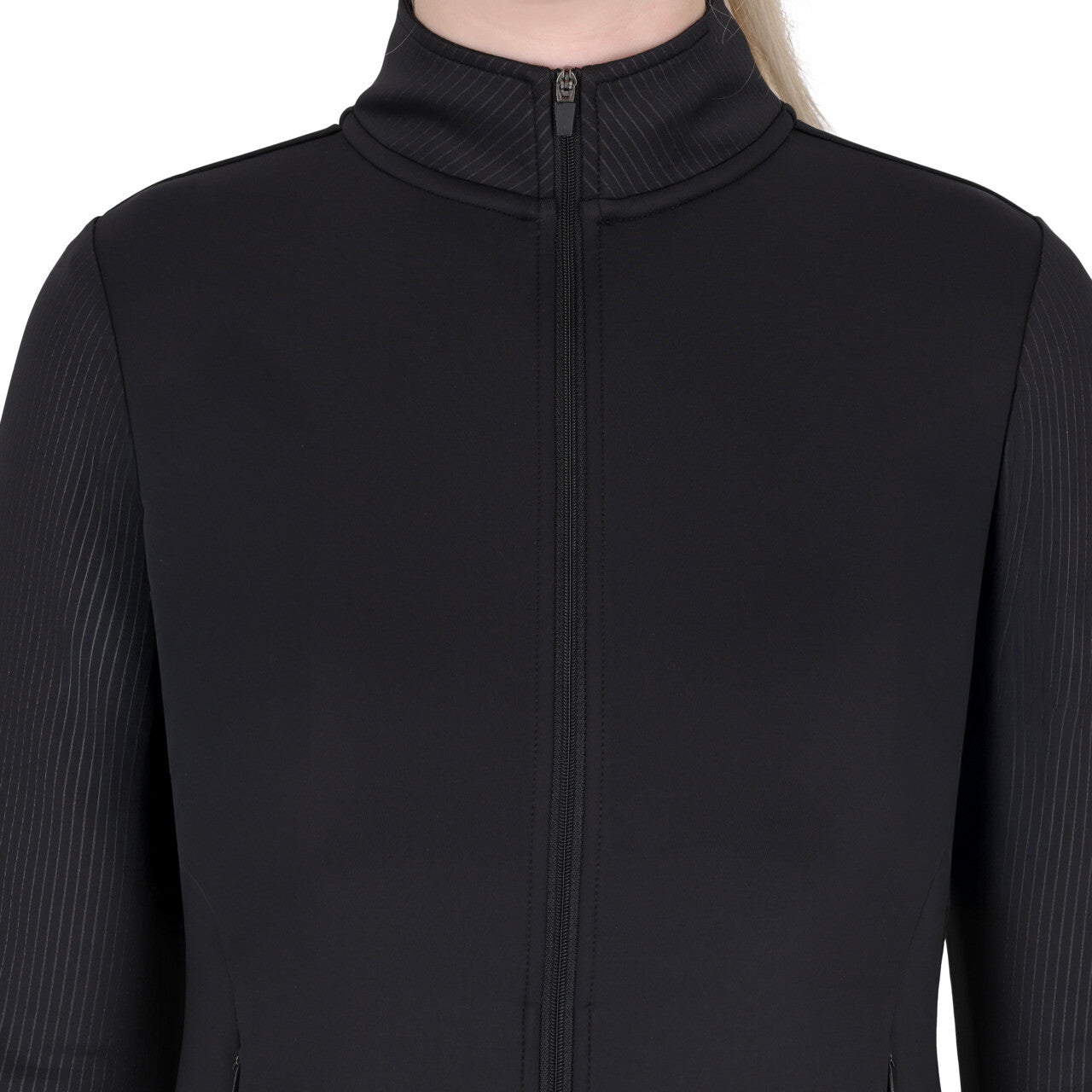 Avenna Sweat Jacket