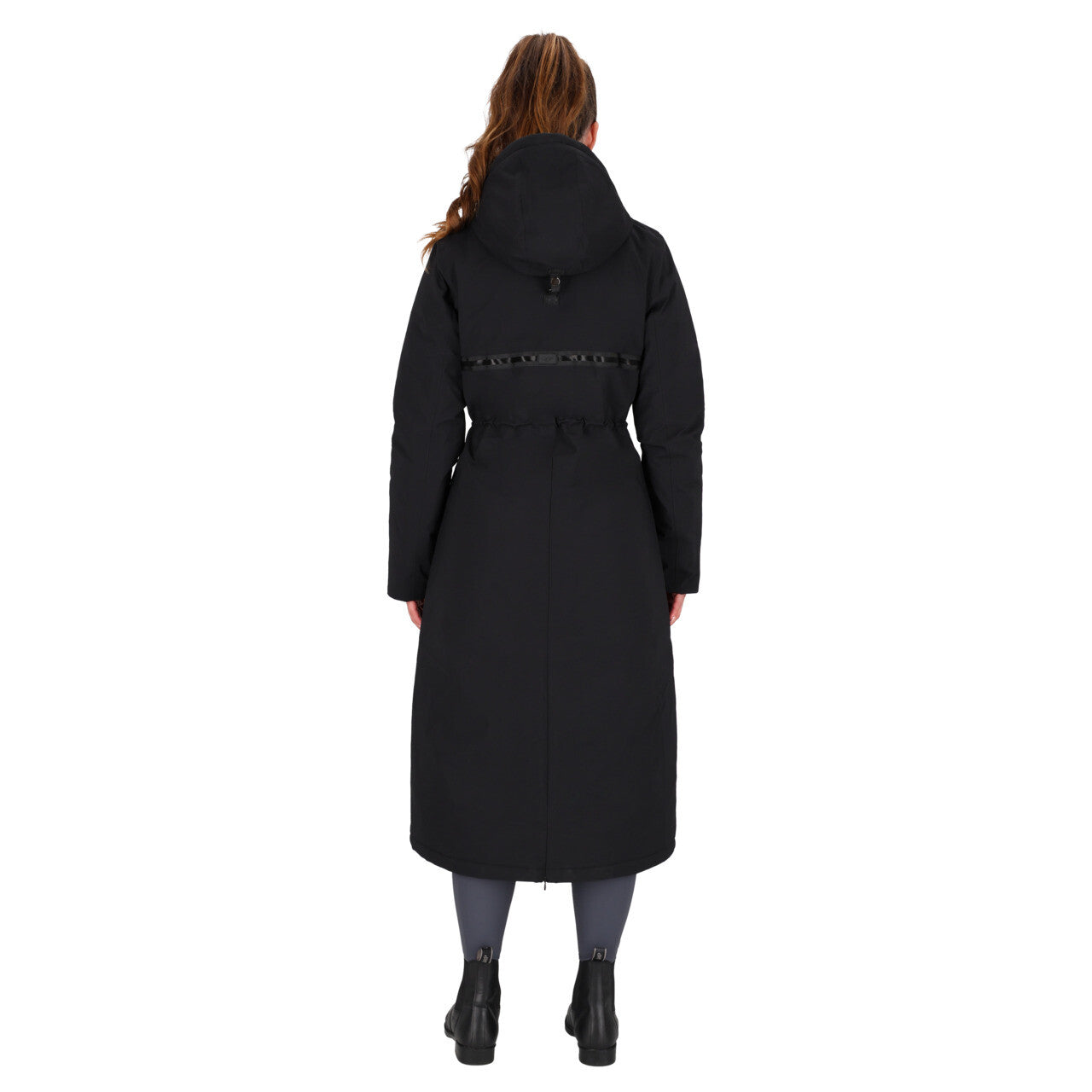 Livora Waterproof Winter Jacket
