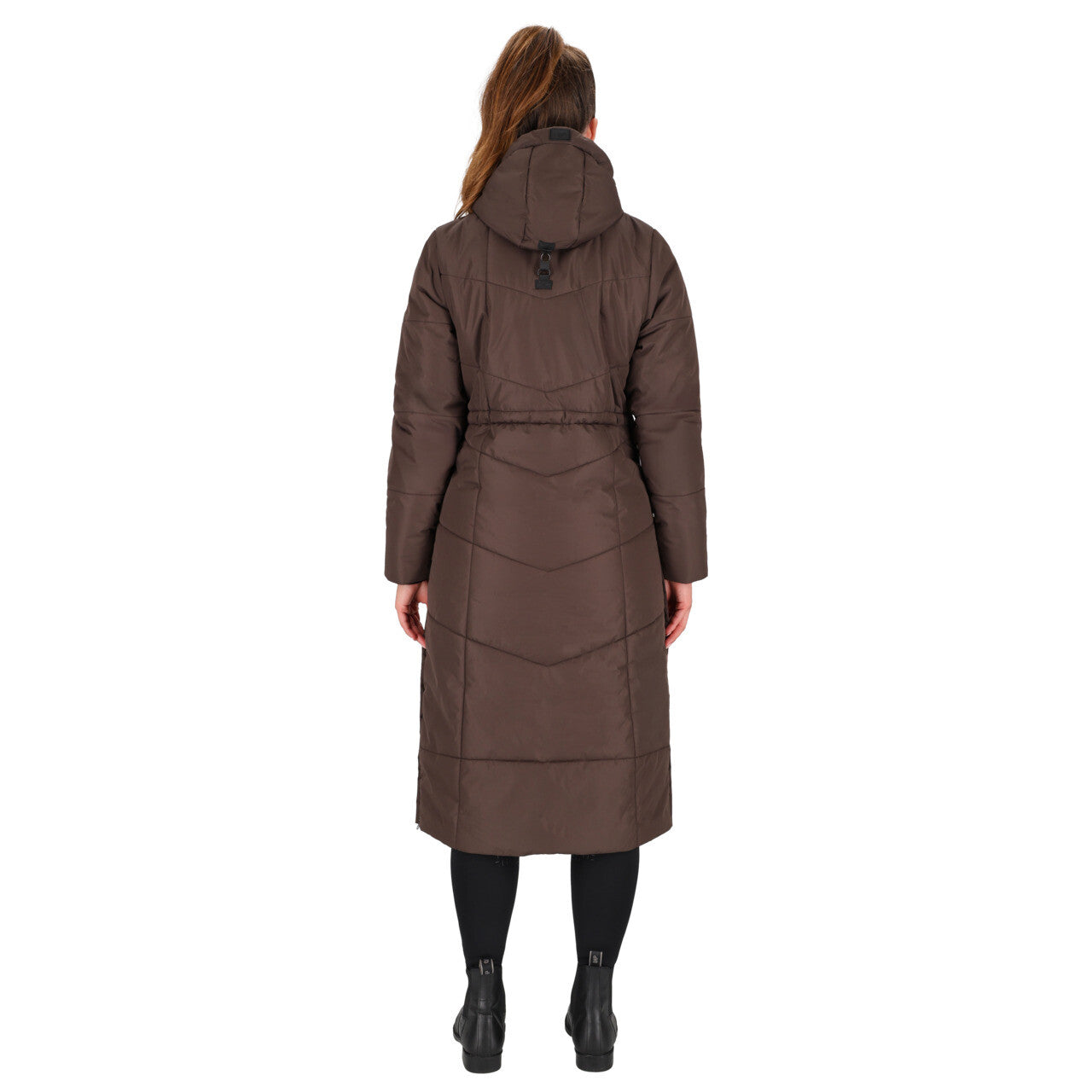 Valletta Winter Jacket