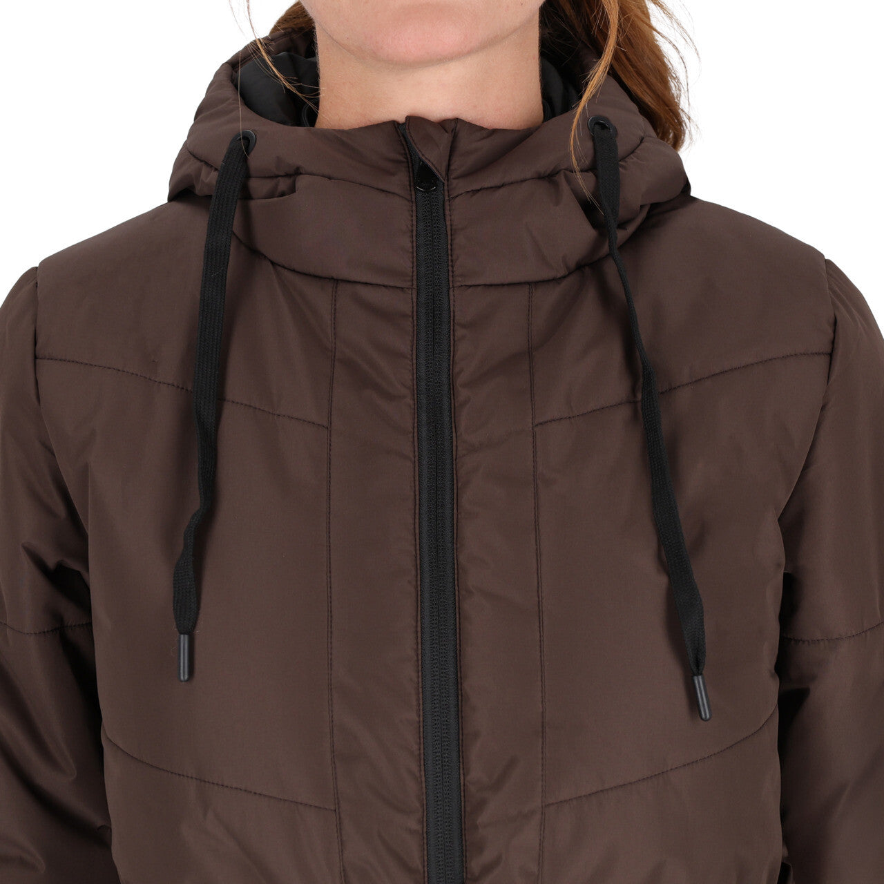 Valletta Winter Jacket