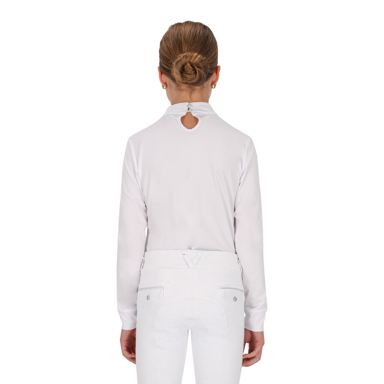 Amilara Competition Shirt Junior