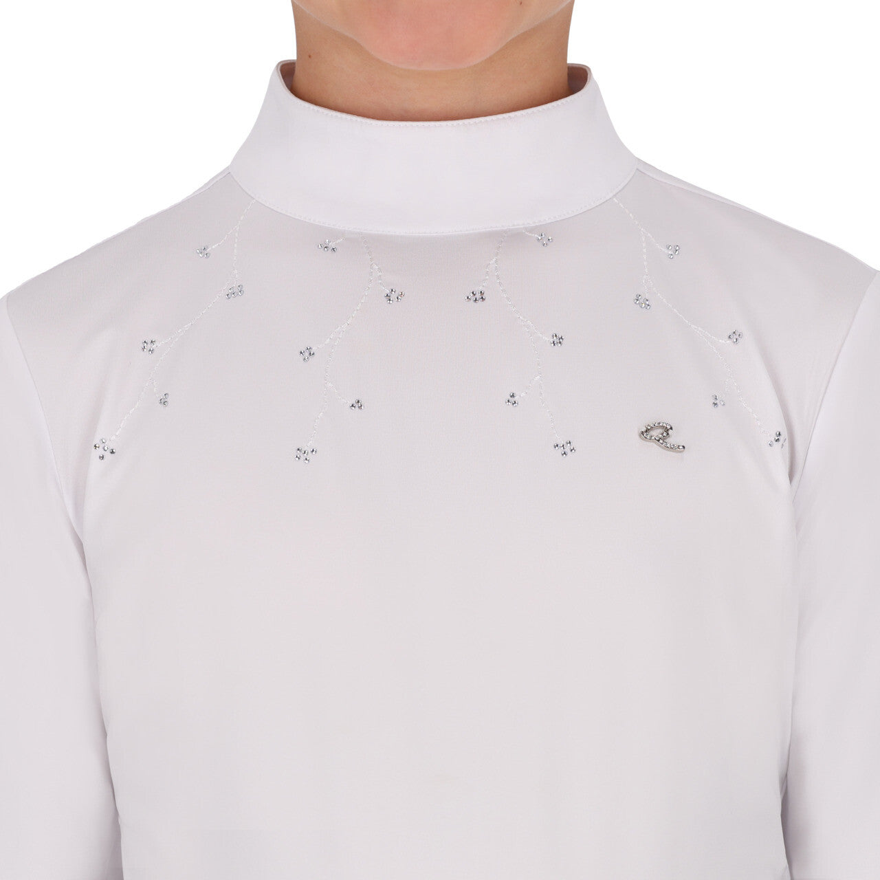 Amilara Competition Shirt Junior
