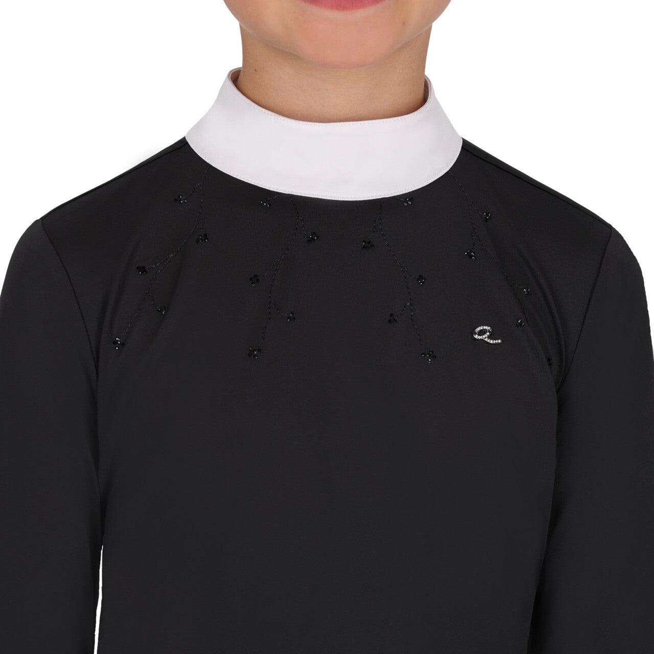 Amilara Competition Shirt Junior