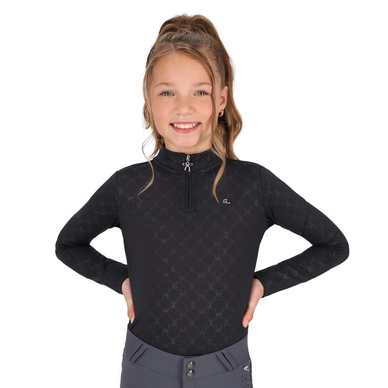 Livora Junior Sport Shirt