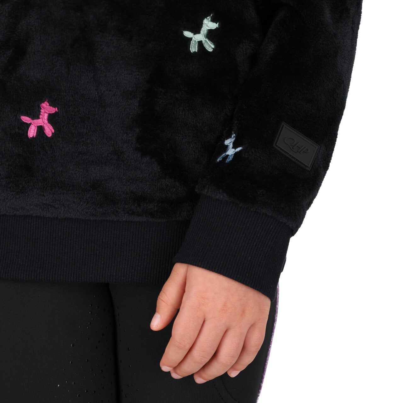 Isalyn Junior Sweater