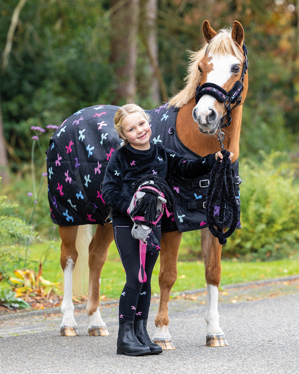 Isalyn Junior Sweater