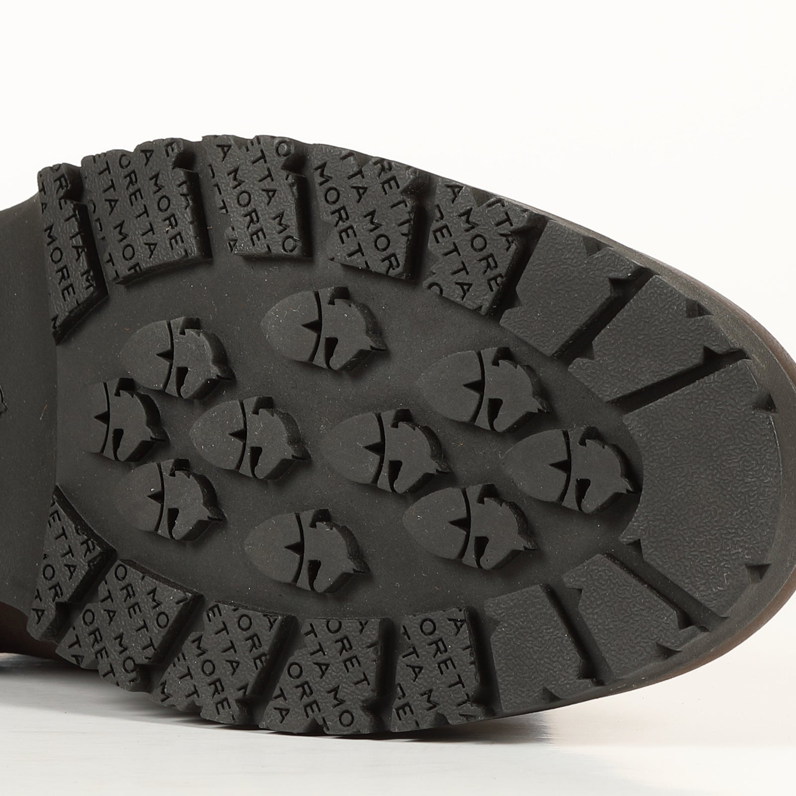 Moretta Verona Winter Dealer Boots - Brown