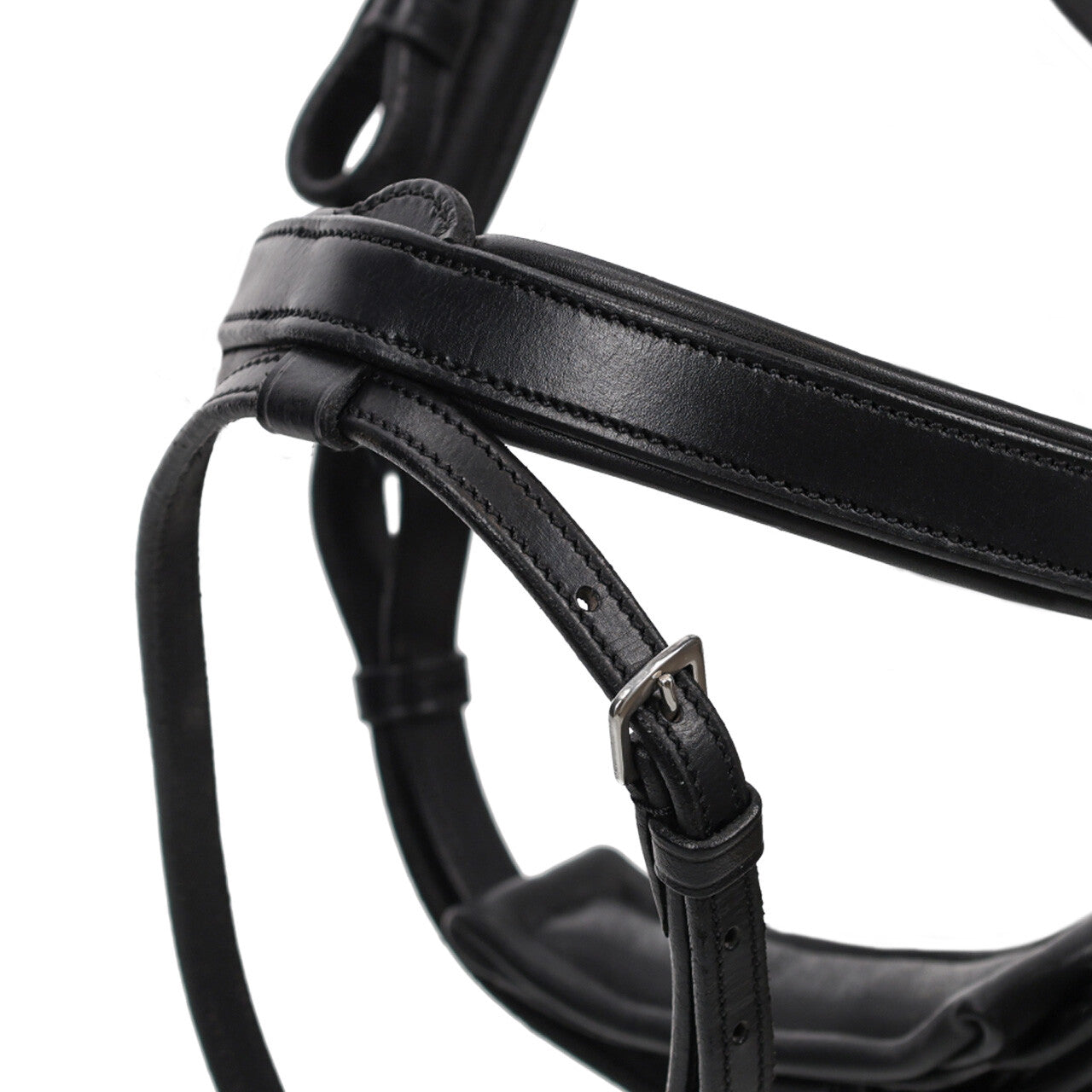 Salerno Anatomic Bridle