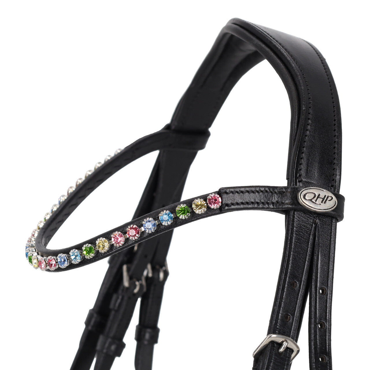 Isalyn Bridle including Reins