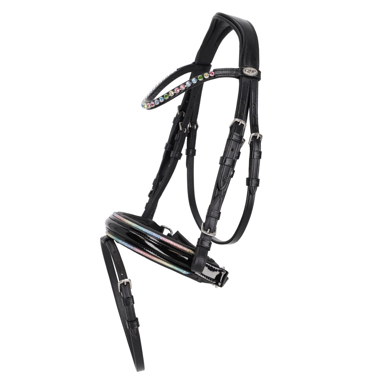 Isalyn Bridle including Reins