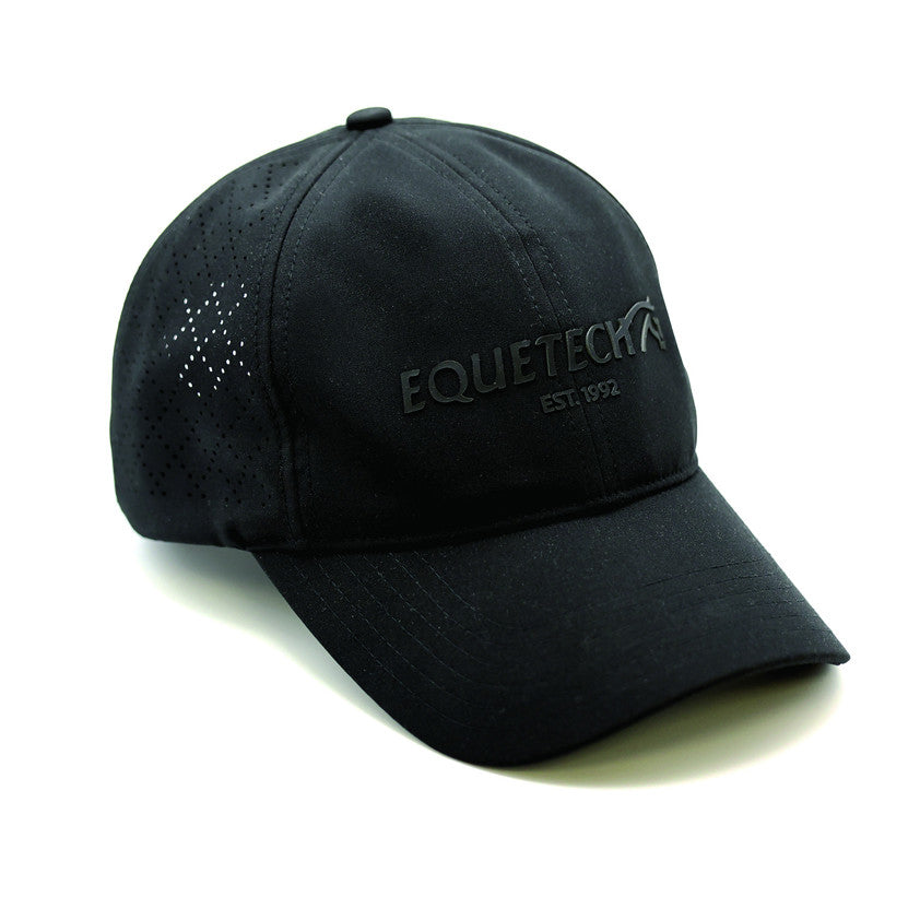 Premium Equetech Baseball Cap