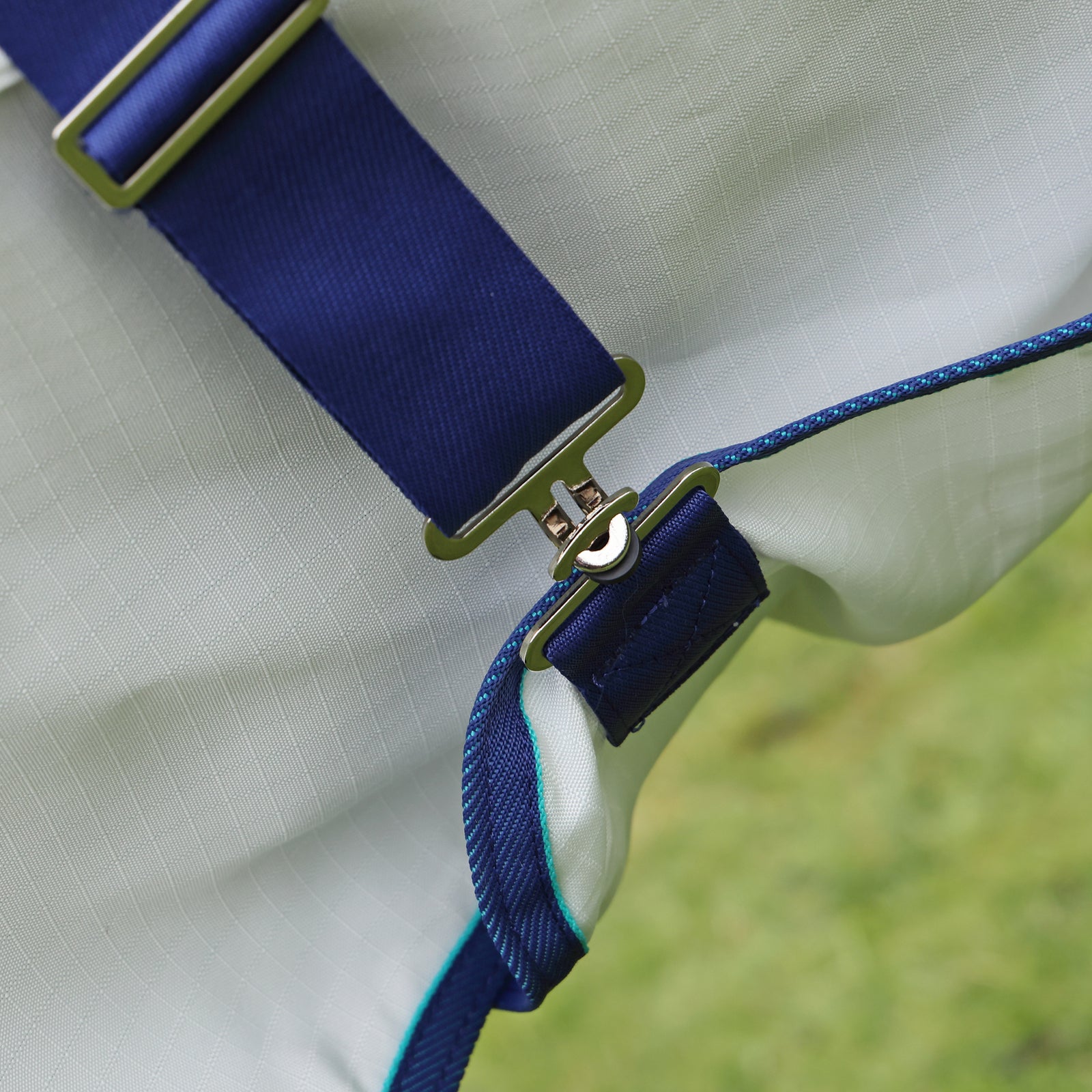 Highlander Plus Sweet-itch Combo Rug