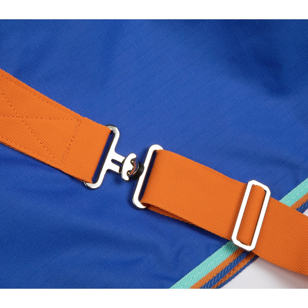 Tempest Original 50 Turnout Combo Rug - Royal