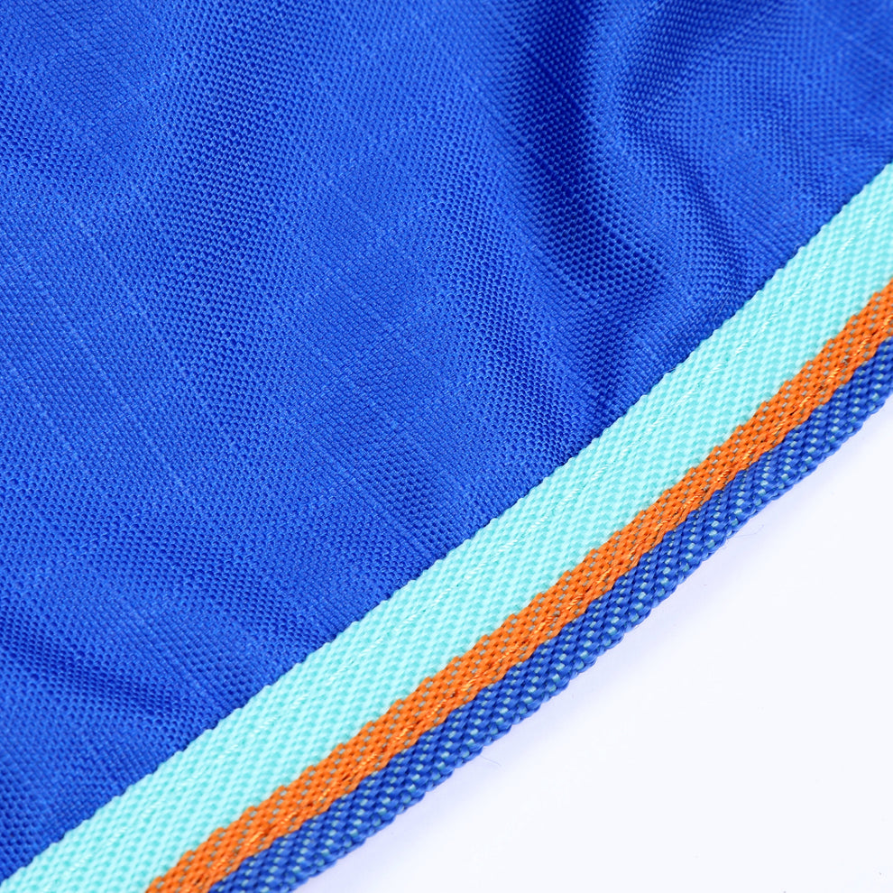 Tempest Original 50 Turnout Combo Rug - Royal