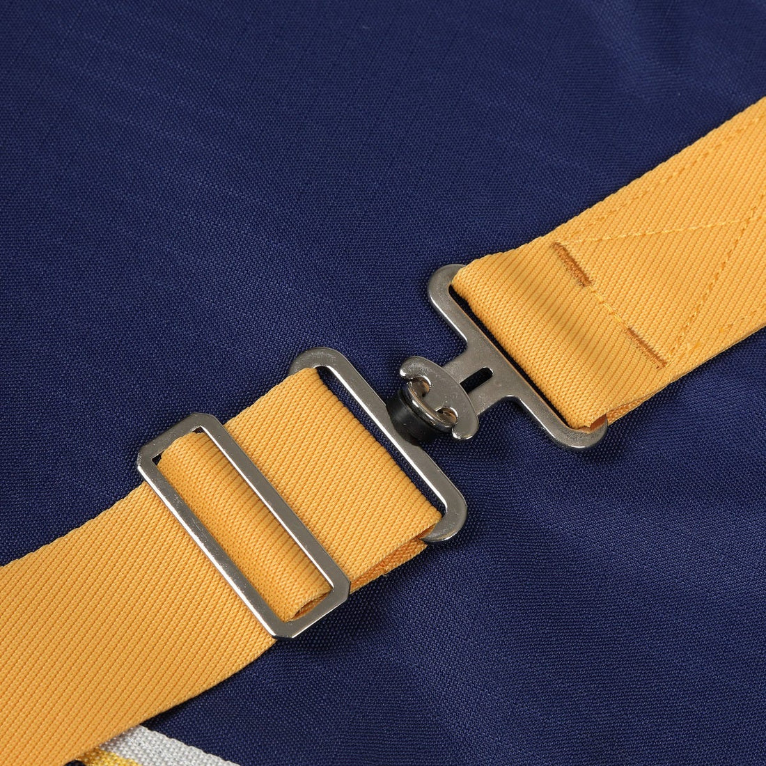 Tempest Original 50 Turnout Rug & Neck Set - Navy