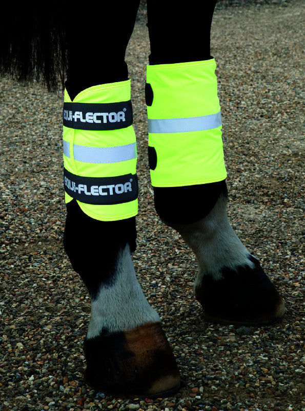 EQUI-FLECTOR Wraps - Nags Essentials