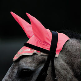 EQUI-FLECTOR Reflective Fly Veil - Nags Essentials