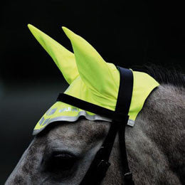 EQUI-FLECTOR Reflective Fly Veil - Nags Essentials
