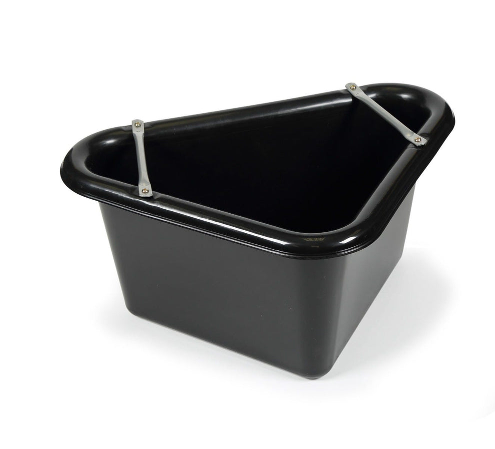 Ezi-Kit Corner Feed Manger
