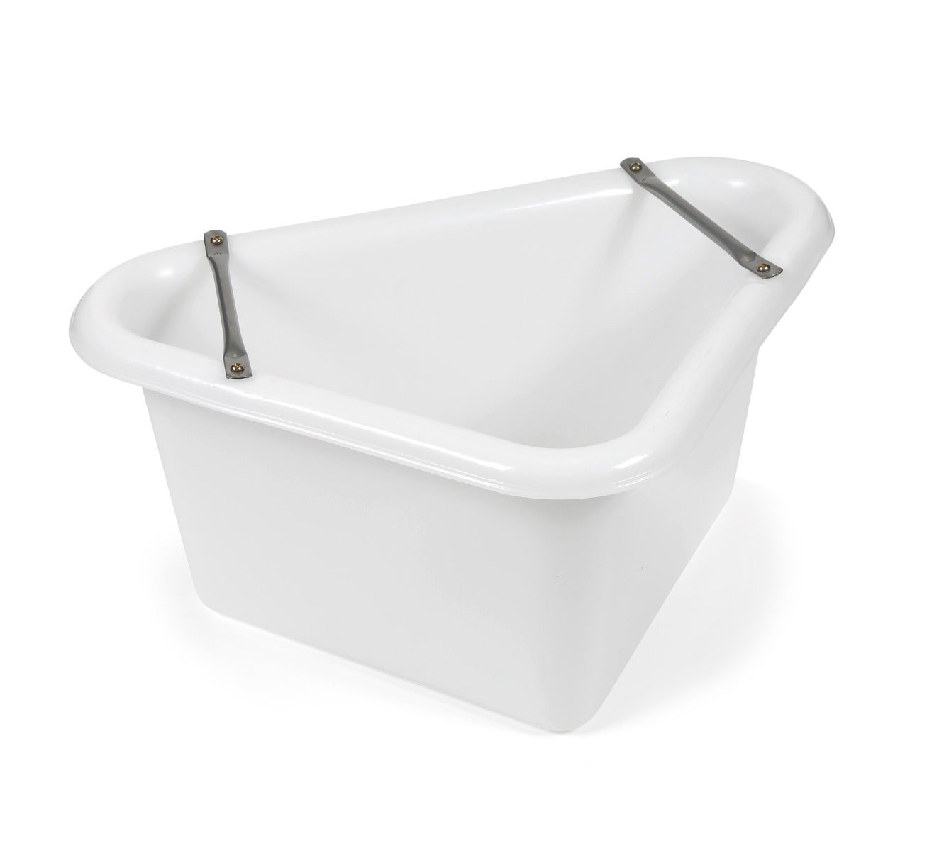 Ezi-Kit Corner Feed Manger - Nags Essentials