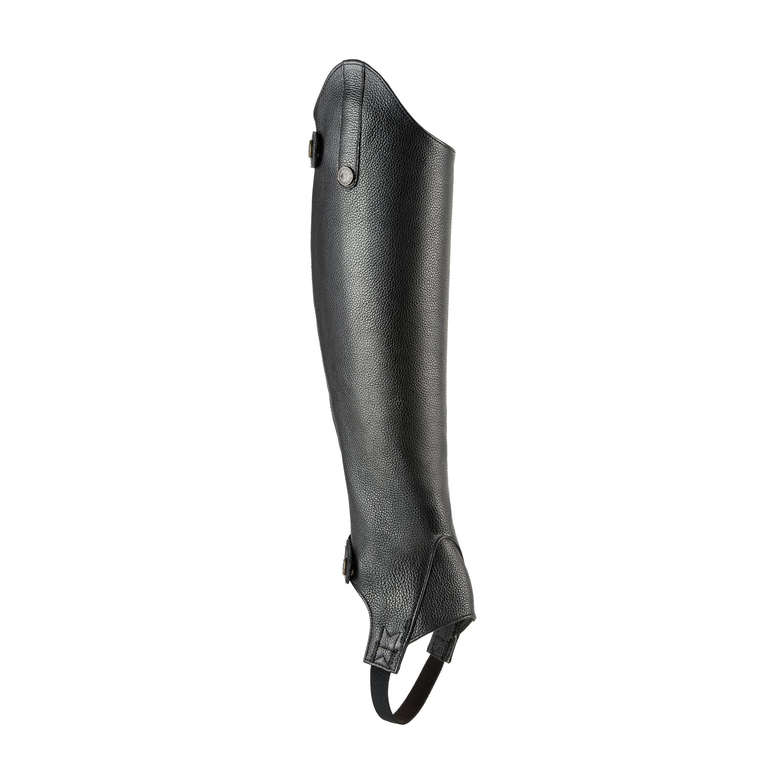 Moretta Leather Gaiters - Adult