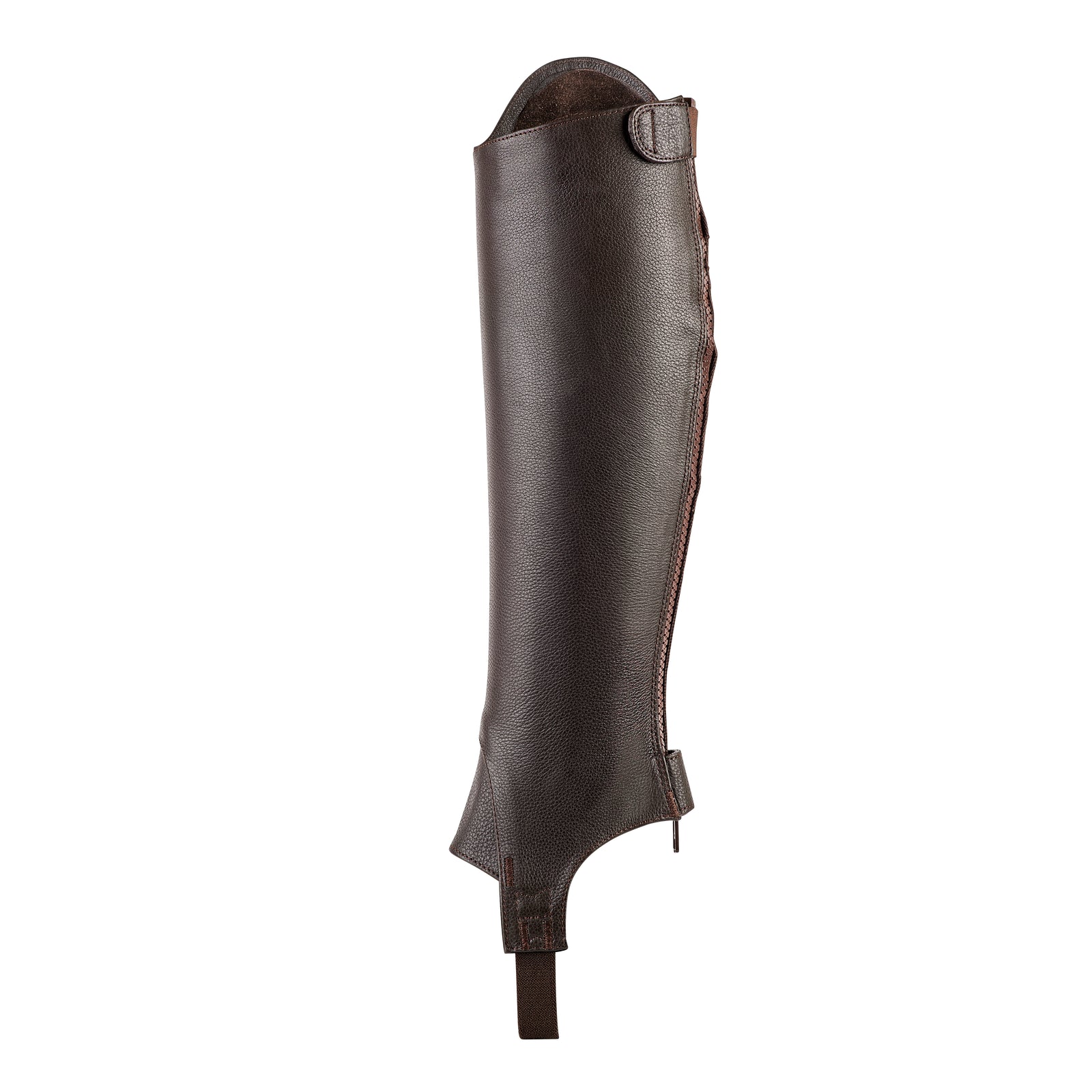 Moretta Leather Gaiters - Adult