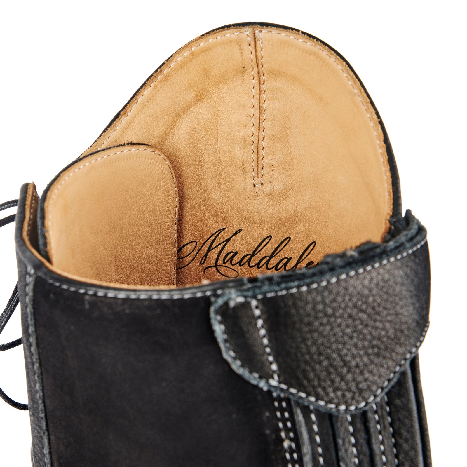 Moretta Maddalena Riding Boots - Extra Wide Calf