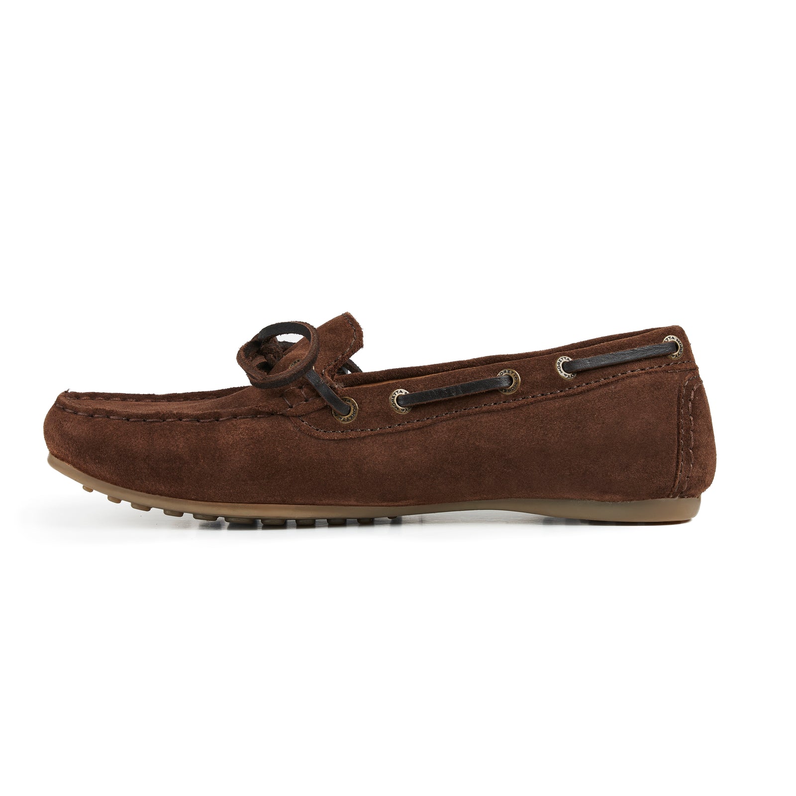 Moretta Sofia Moccasins