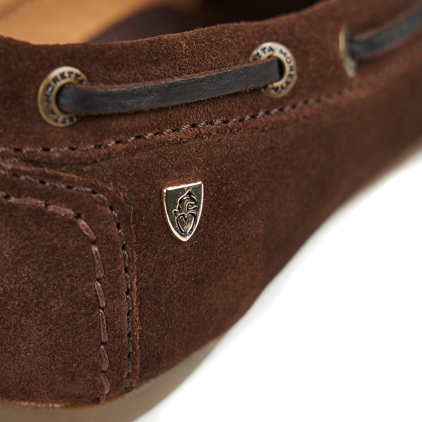 Moretta Sofia Moccasins