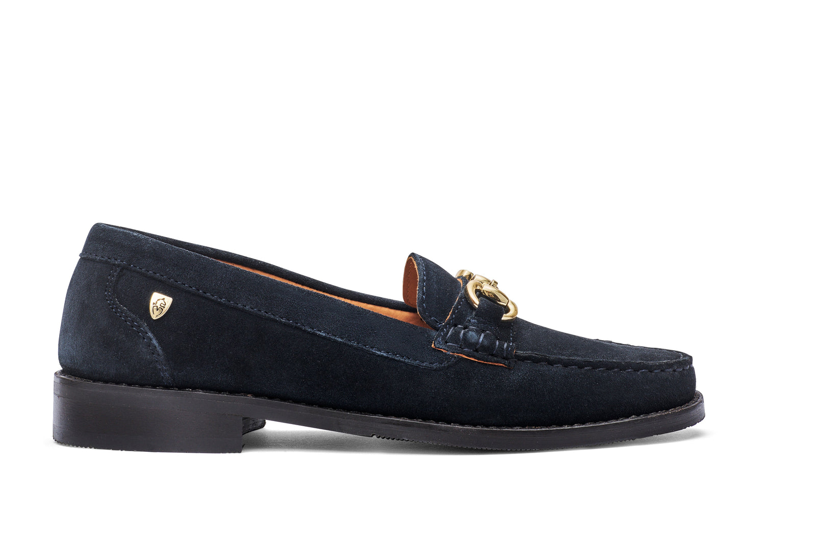 Moretta Rosa Loafers