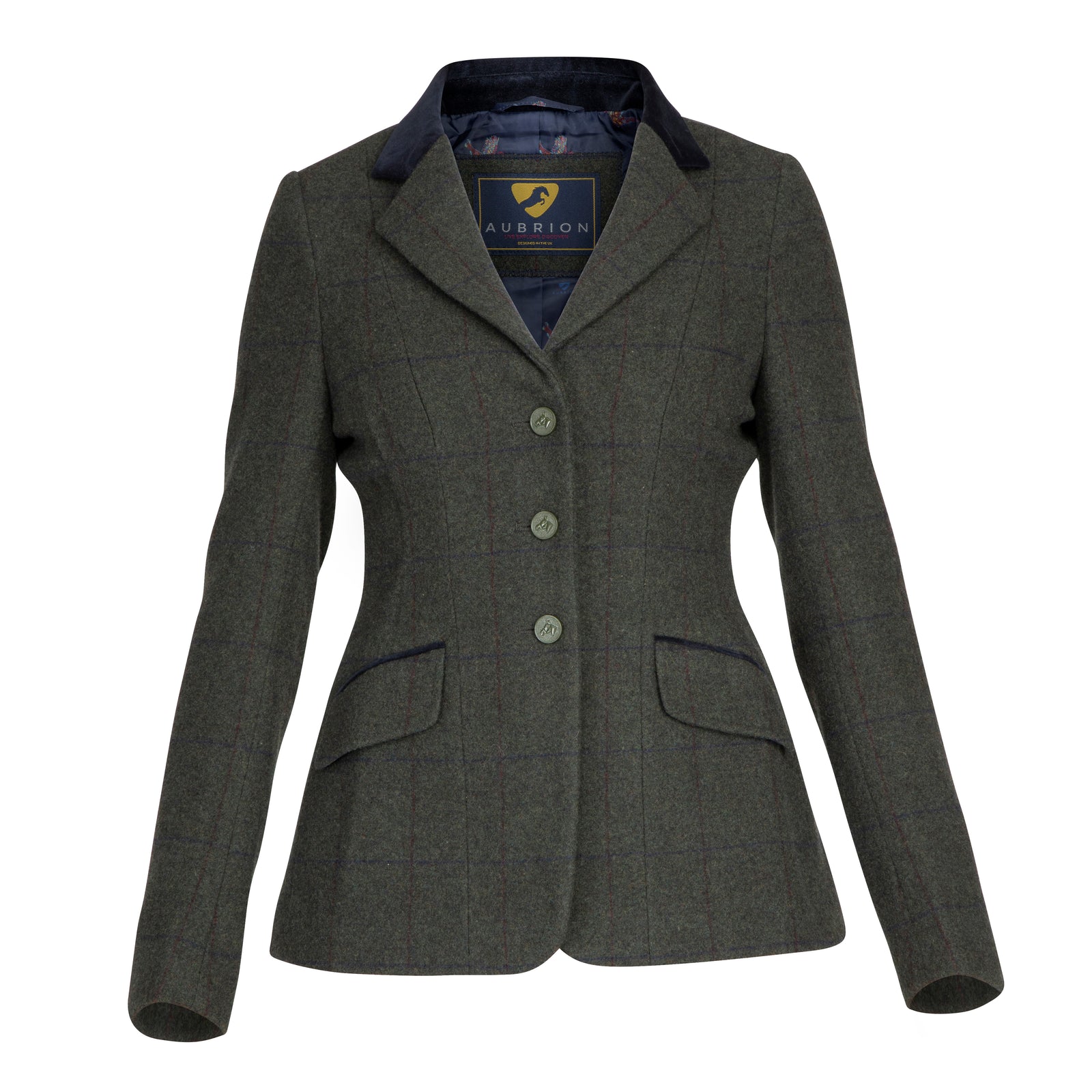 Aubrion Saratoga Jacket - Adults