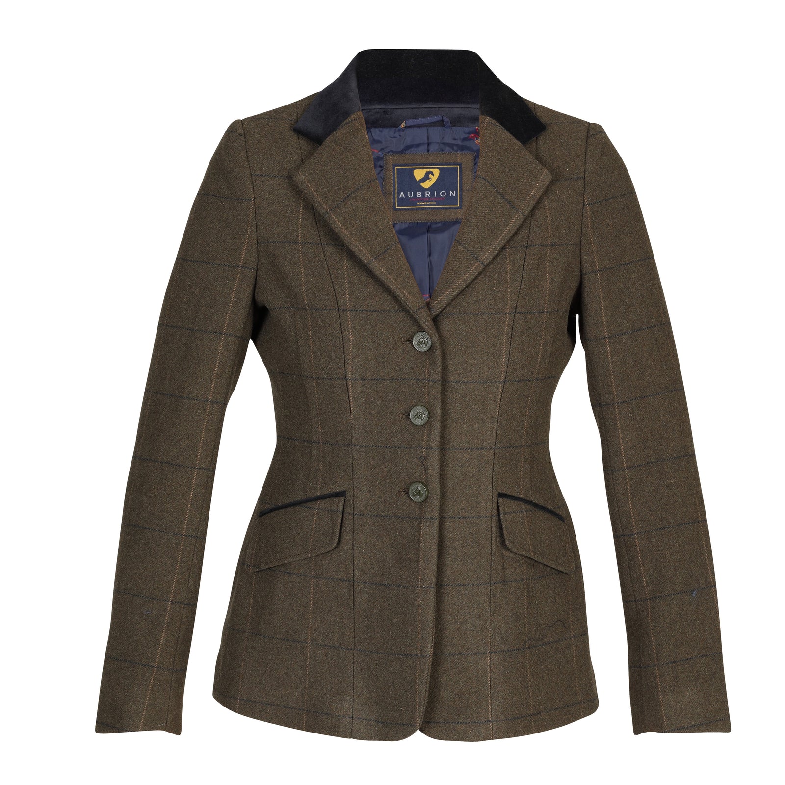 Aubrion Saratoga Jacket - Adults