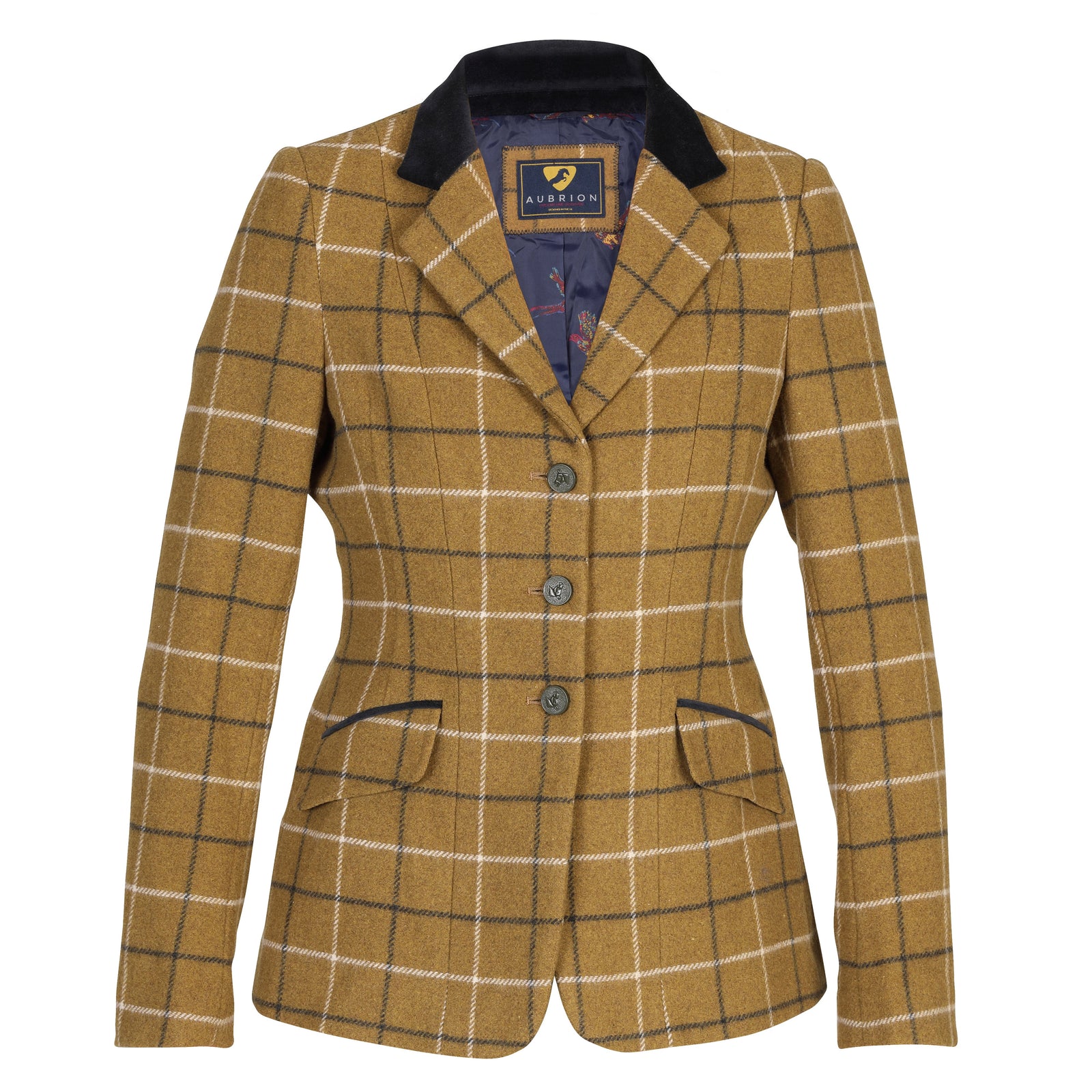 Aubrion Saratoga Jacket - Adults