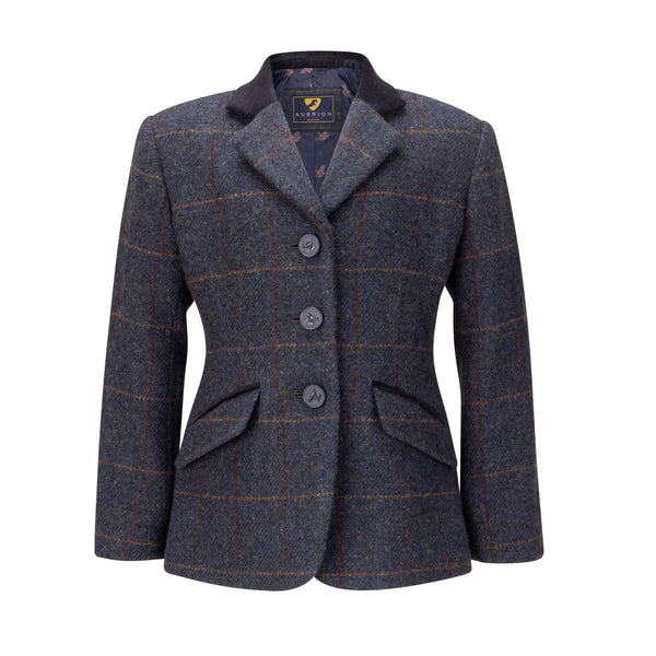Aubrion Saratoga Jacket - Young Rider
