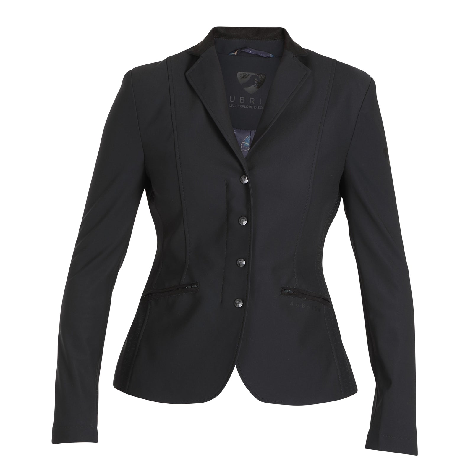 Aubrion Stafford Show Jacket - Adult