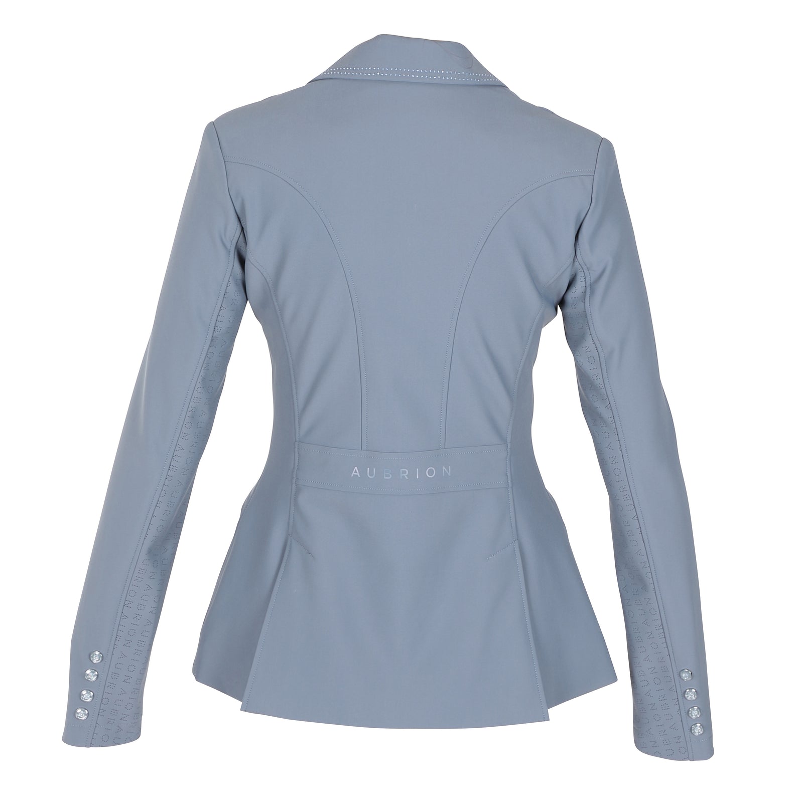 Aubrion Wellington Show Jacket - Adult